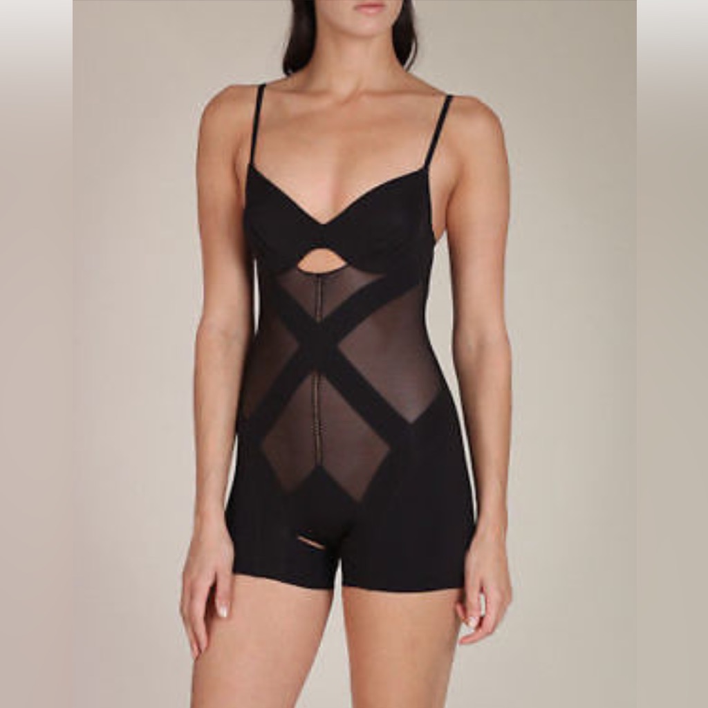 New La Perla Shapewear
